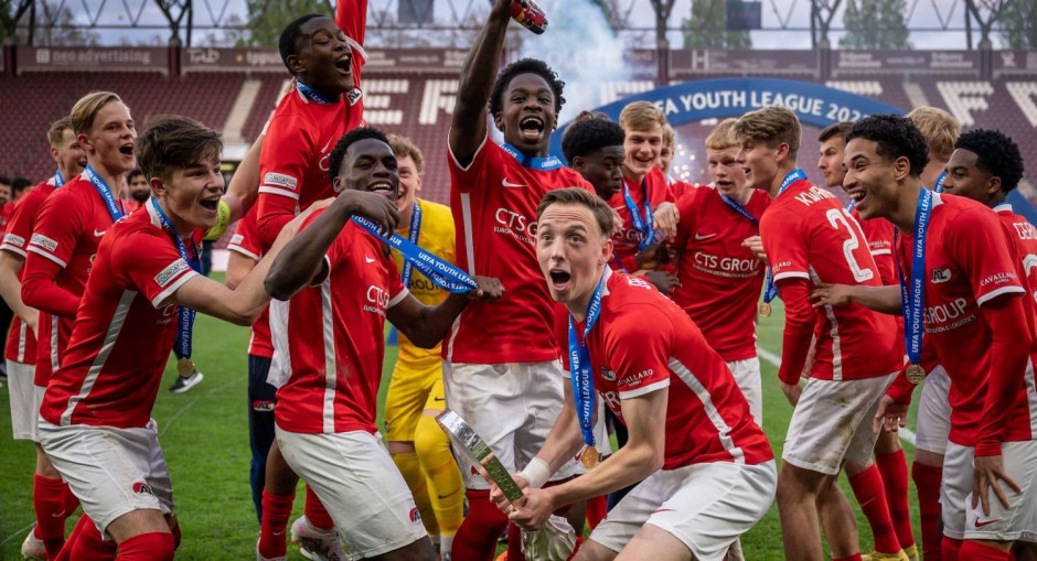 乌得勒支vs特温特荷甲 乌得勒支vs特温特荷甲