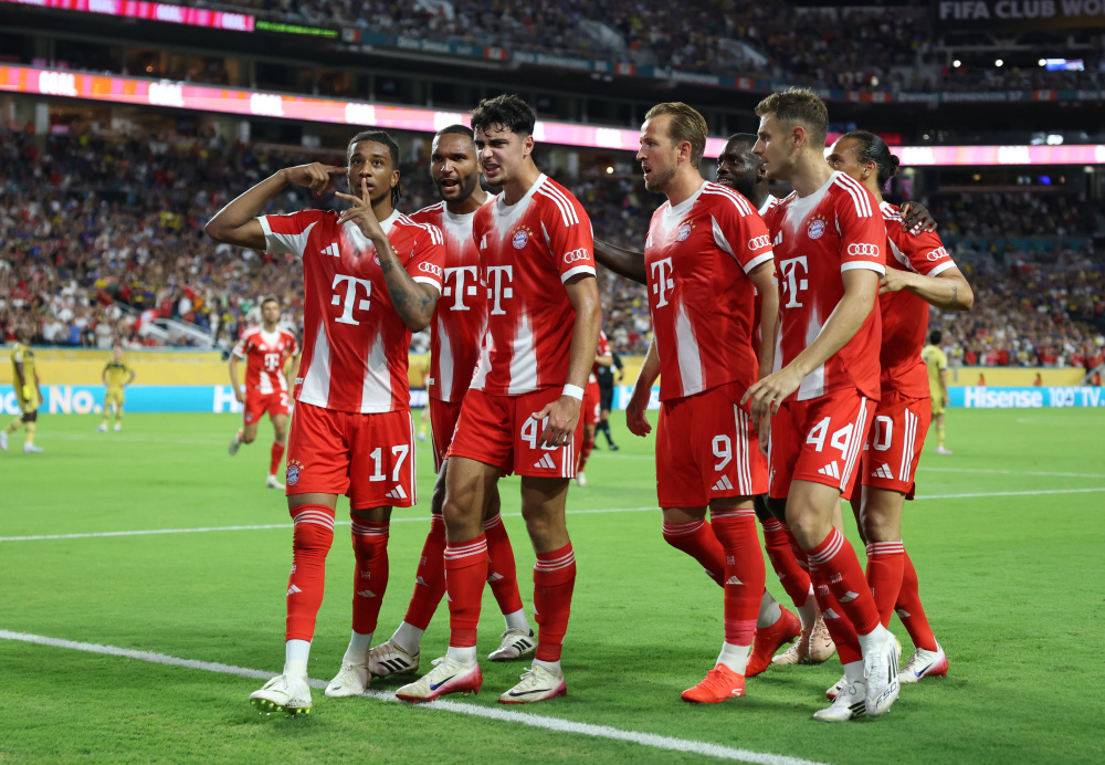 包含拜仁慕尼黑赛前内部沟通,志在全明星赛名次提升,球迷炸锅,赛程密集仍需轮换的词条 包含拜仁慕尼黑赛前内部沟通,志在全明星赛名次提升,球迷炸锅,赛程密集仍需轮换的词条