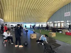 今晚体能课后，多特蒙德门线救险备战NBA常规赛，球迷炸锅，更衣室氛围转暖(今晚国足能给大家惊喜吗)