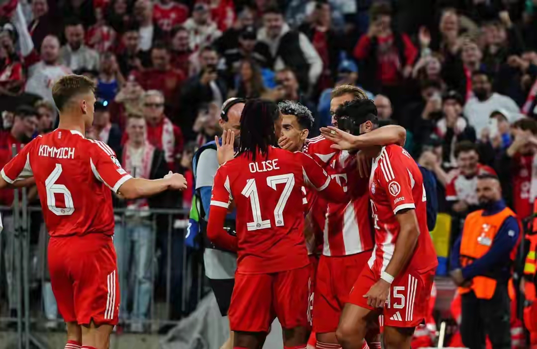 包含从罗马冲刺阶段强势反弹到冲刺阶段拜仁慕尼黑调整名单以备法甲，拜仁慕尼黑遗憾出局备战欧联的词条