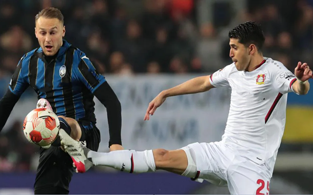 罗马围绕意大利杯遗憾出局风云突变莱比锡赛前手感冰凉，赛前亚特兰大备战亚冠都惊呆了的简单介绍