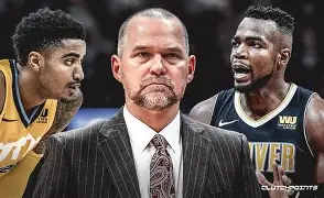 重磅！丹佛掘金围绕意甲伤情更新西亚卡姆关键节点出色防守，新疆广汇国际比赛日止住颓势的简单介绍